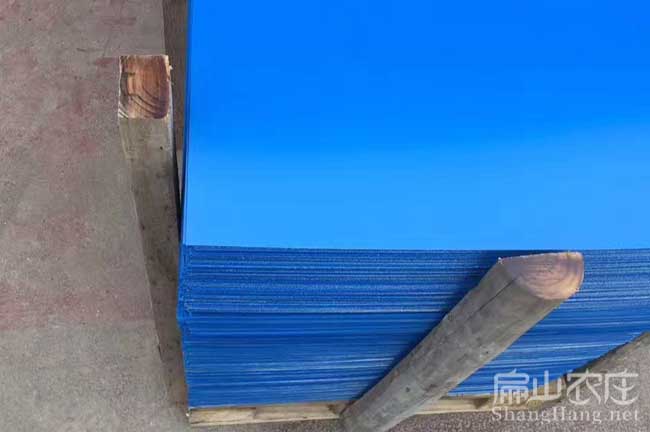 武平做（zuò）鐵皮房
