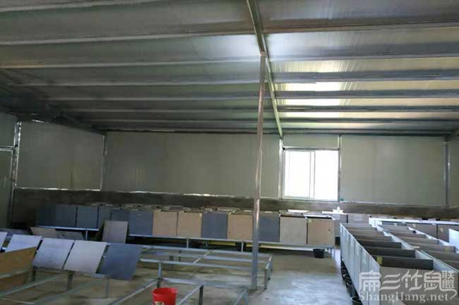 福建規模竹鼠養殖場
