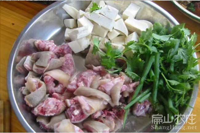 南（nán）平河豚加工