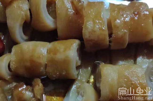 上杭烏兔加工
