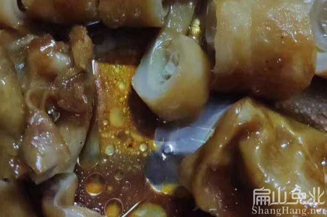 南陽兔肉批（pī）發