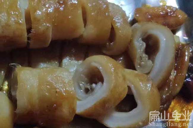 兔肉加工（gōng）
