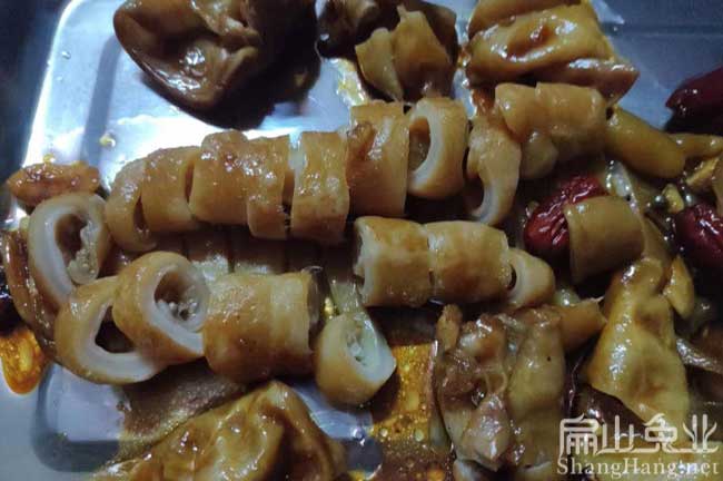 廣（guǎng）東兔肉加工