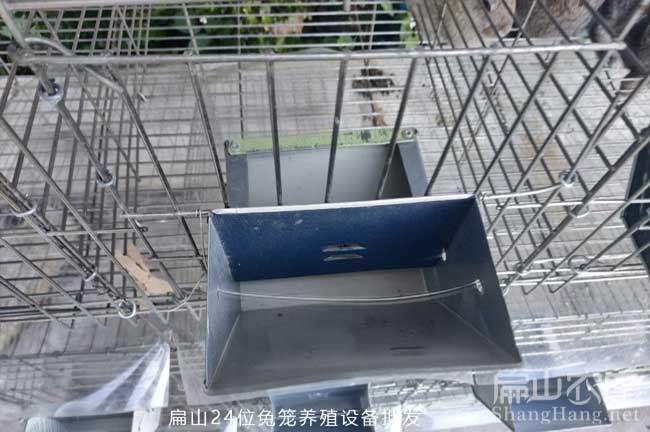 湛江竹鼠養殖設備