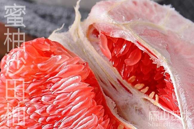 邵陽柚子苗批（pī）發
