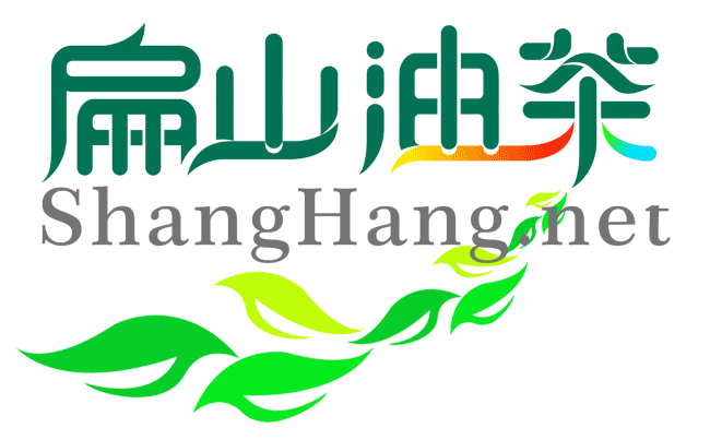 廣西（xī）油（yóu）茶標誌