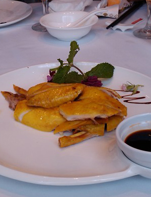龍(lóng)岩散養雞